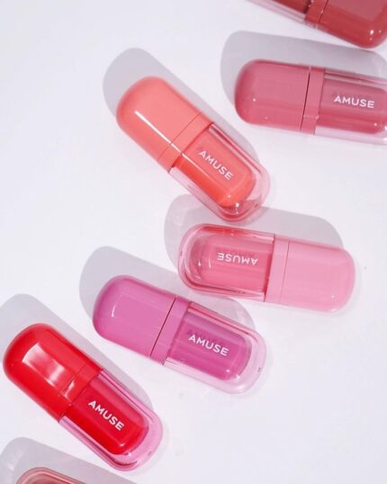 Natural Tint