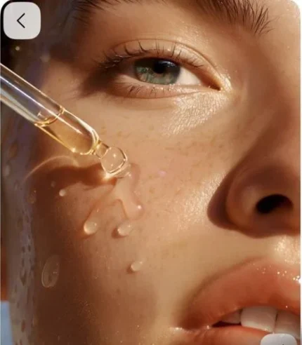 C | Vitamin C Serum
