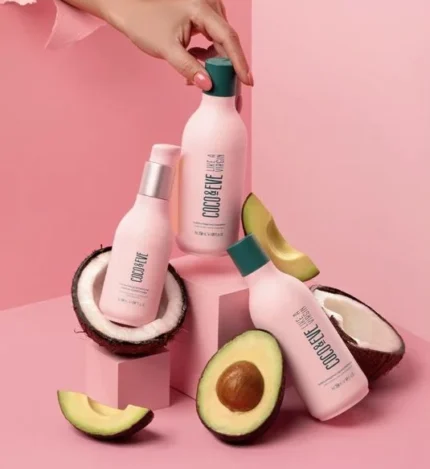 Body Lotion