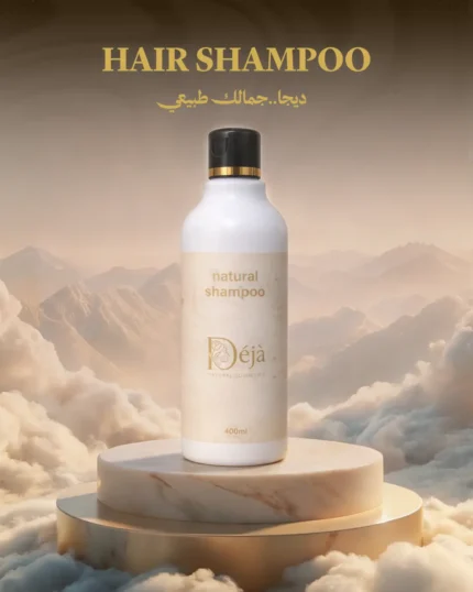 HAIR SHAMPOO