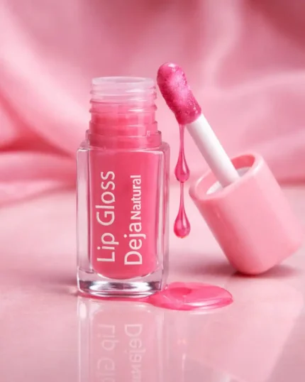 Lip gloss